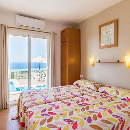 Villa Camamilla By Menorca Vacations ซอนเบา ภายนอก รูปภาพ