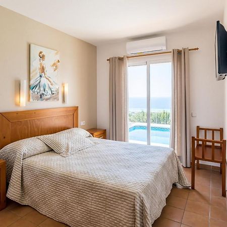 Villa Camamilla By Menorca Vacations ซอนเบา ภายนอก รูปภาพ