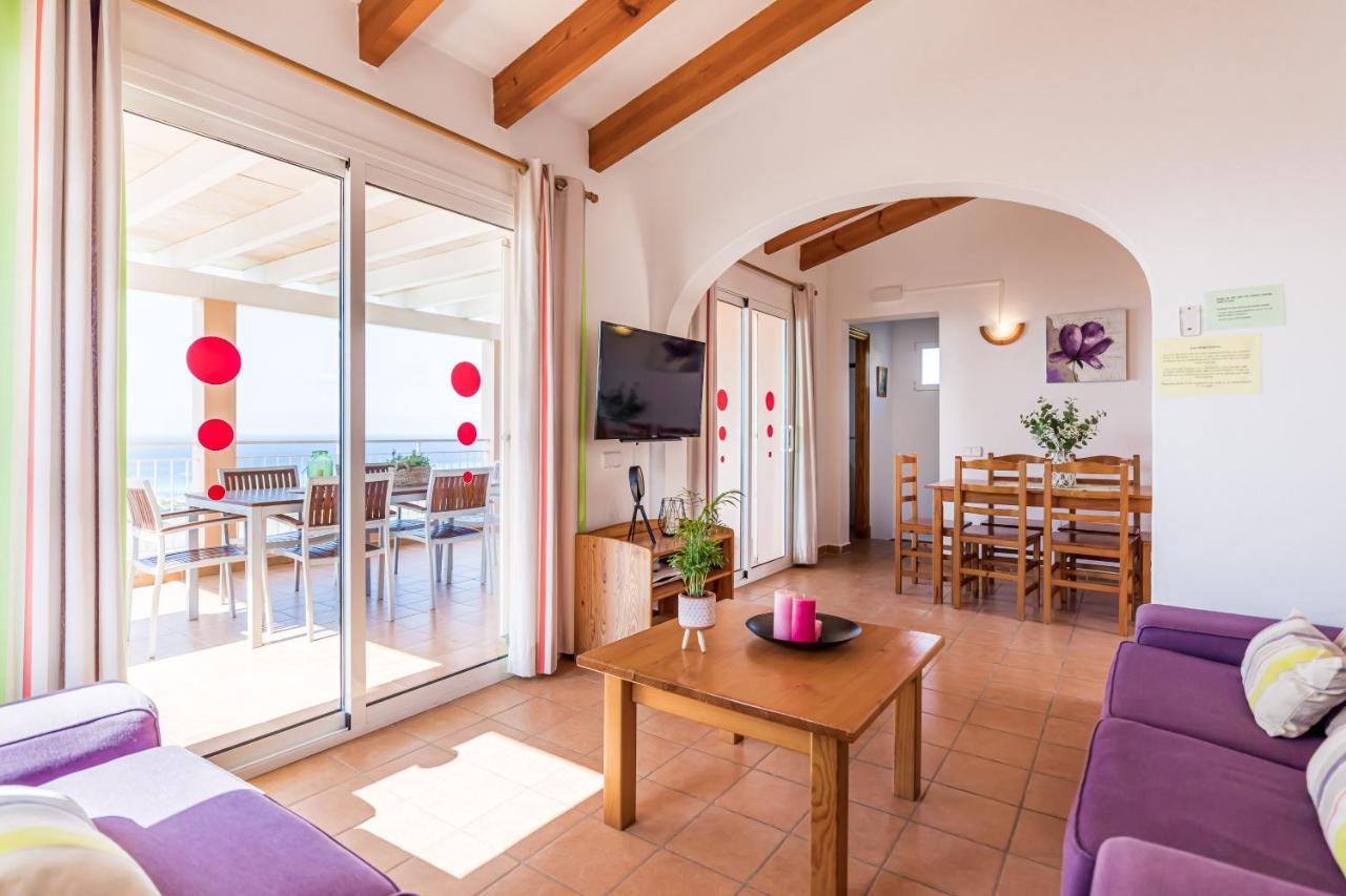 Villa Camamilla By Menorca Vacations ซอนเบา ภายนอก รูปภาพ