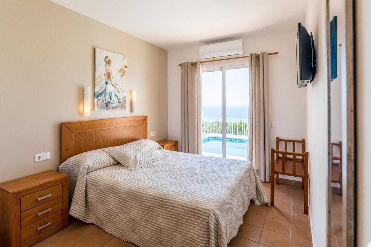 Villa Camamilla By Menorca Vacations ซอนเบา ภายนอก รูปภาพ