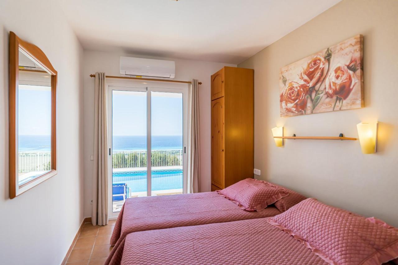 Villa Camamilla By Menorca Vacations ซอนเบา ภายนอก รูปภาพ